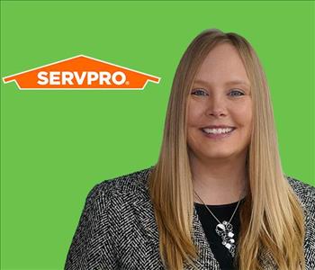 Michele, team member at SERVPRO of East Independence / Blue Springs