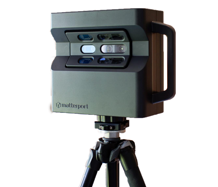 Matterport Camera